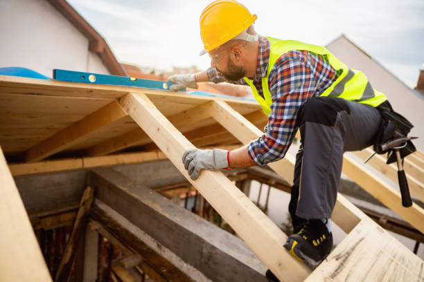 Best Storm Damage Roof Repair  in Sabina, OH