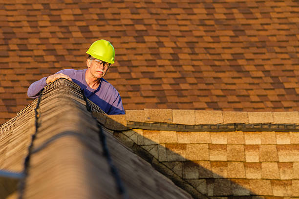 Trusted Sabina, OH Roofing Contractor Experts