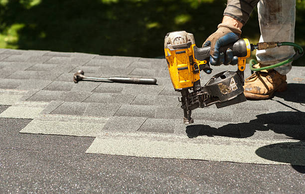 Best Roof Gutter Cleaning  in Sabina, OH
