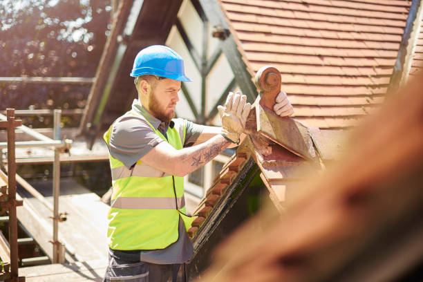 Professional Roofing Contractor in Sabina, OH